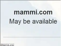 Sites similar to mammi.com