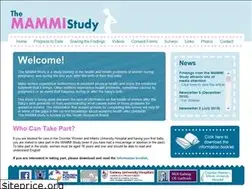 Sites similar to mammi.ie