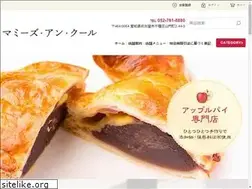 Sites similar to mammies-un-coeur.jp