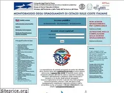 Sites similar to mammiferimarini.unipv.it