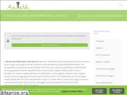 Sites similar to mammiferiveneto.it