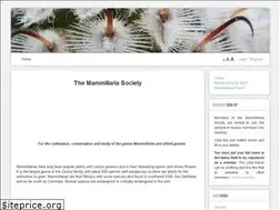 Sites similar to mammillaria.net