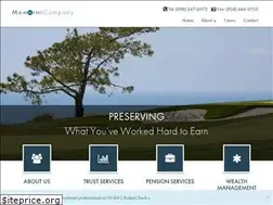 Sites similar to mammini.com
