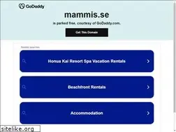Sites similar to mammis.se