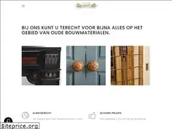 Sites similar to mammoetoudebouwmaterialen.nl