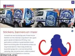 Sites similar to mammoetprinting.com