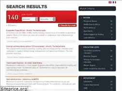 Sites similar to mammoetvacancies.com