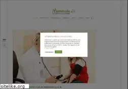 Sites similar to mammole.it