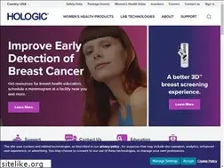 Sites similar to mammosite.com
