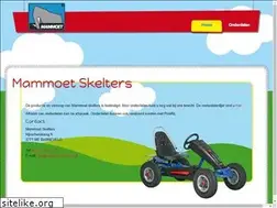 Sites similar to mammoth-gokarts.co.uk