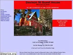 Sites similar to mammoth-guest.com