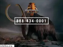 Sites similar to mammoth4cash.com