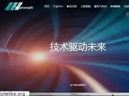 Sites similar to mammothchina.com