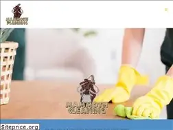 Sites similar to mammothcleaning.com