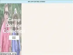 Sites similar to mammothclothing.co