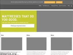 Sites similar to mammothcomfort.com