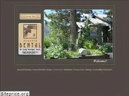Sites similar to mammothdental.com