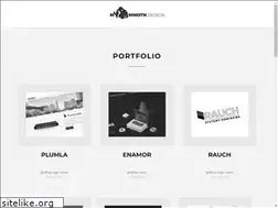 Sites similar to mammothdesign.pl