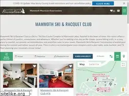 Sites similar to mammothdirect.com