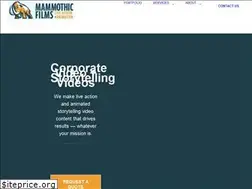 Sites similar to mammothicfilms.ca