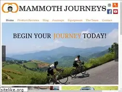 Sites similar to mammothjourneys.com