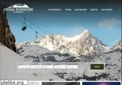 Sites similar to mammothlakes.com