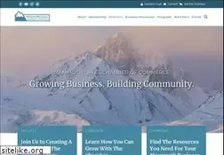 Sites similar to mammothlakeschamber.org