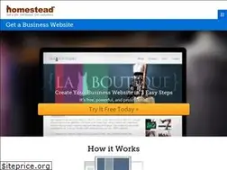Sites similar to mammothlakesfd.homestead.com