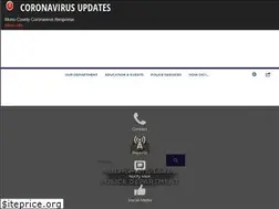 Sites similar to mammothlakespd.org