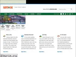 Sites similar to mammothlodge.com