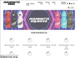 Sites similar to mammothmug.com