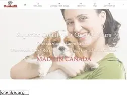 Sites similar to mammothoutlet.ca