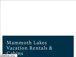 Sites similar to mammothpremiere.com