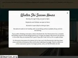 Sites similar to mammothrocknbowl.com