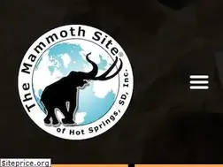 Sites similar to mammothsite.com