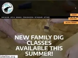 Sites similar to mammothsite.org