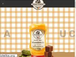 Sites similar to mammouthsaus.com