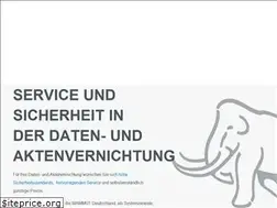 Sites similar to mammut-deutschland.de