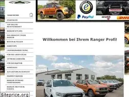 Sites similar to mammut-offroad.de