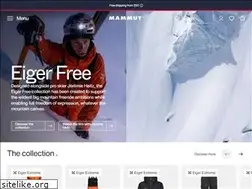 Sites similar to mammut.me