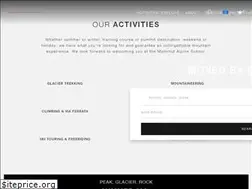 Sites similar to mammutalpineschool.com