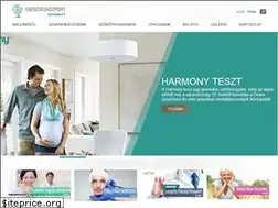 Sites similar to mammutegeszsegkozpont.hu