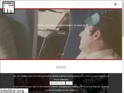 Sites similar to mammutfilm.it