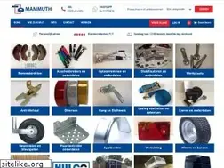 Sites similar to mammuth.nl
