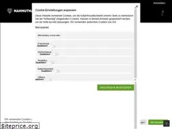 Sites similar to mammutmarsch.de
