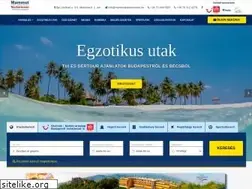 Sites similar to mammutneckermann.hu