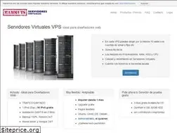 Sites similar to mammuts.es