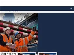 Sites similar to mammutsteelstructure.com