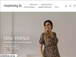 Sites similar to mammybelt.com.br