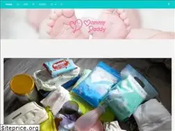 Sites similar to mammydaddy.com